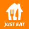 Thuisbezorgd.nl logo