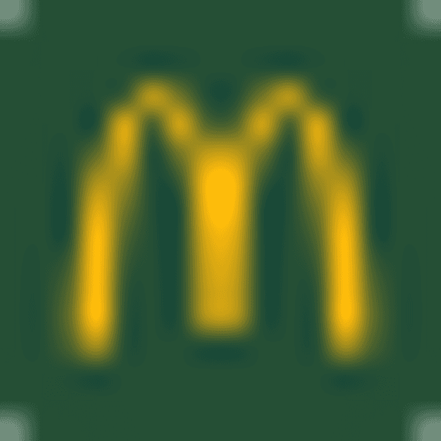 McDonald's logo