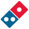 Domino's Pizza Maastricht logo